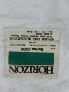 main - Gaastra - $1,000.00 - (Sku=0035, LU=50.3', LE=53.5', FT=15.8', LP=')