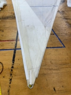 RF Genoa - Hood - $950.00 - (Sku=0036, LU=47.3', LE=45.8', FT=28.0', LP=26.6')