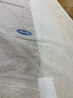 RF Genoa - Hood - $100.00 - (Sku=0036, LU=47.3', LE=45.8', FT=28.0', LP=26.6')