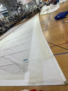 RF Genoa - Hood - $950.00 - (Sku=0036, LU=47.3', LE=45.8', FT=28.0', LP=26.6')