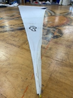 Jib - Neil Pryde - $100.00 - (Sku=0037, LU=37.5', LE=34.0', FT=13.4', LP=')