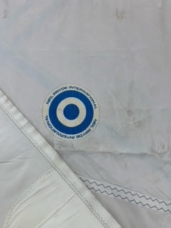 Storm Sail - Neil Pryde - $100.00 - (Sku=0037, LU=37.5', LE=34.0', FT=13.4', LP=')