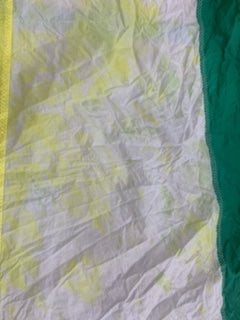 Spinnaker - Esprit - $750.00 - (Sku=0040, LU=30.75', LE=30.75', FT=13.33', LP=16.4')