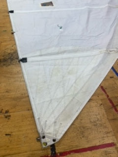 Main - Sail Technologies - $100.00 - (Sku=0041, LU=39.15', LE=38.4', FT=19.33', LP=')