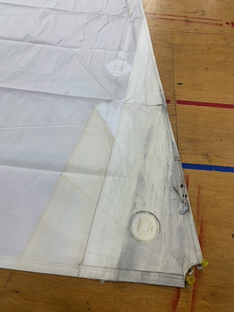 RF Main - Neil Pryde - $100.00 - (Sku=0044, LU=42.2', LE=42.8', FT=12.55', LP=')