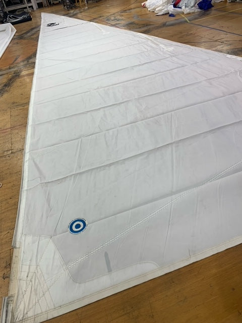 RF Main - Neil Pryde - $100.00 - (Sku=0044, LU=42.2', LE=42.8', FT=12.55', LP=')