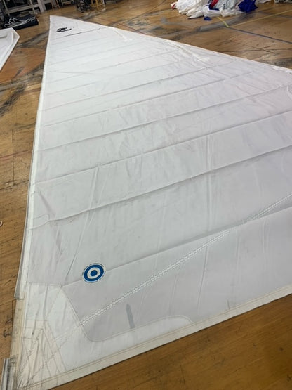 RF Main - Neil Pryde - $100.00 - (Sku=0044, LU=42.2', LE=42.8', FT=12.55', LP=')