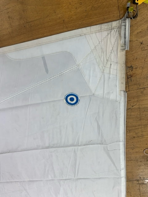 RF Main - Neil Pryde - $100.00 - (Sku=0044, LU=42.2', LE=42.8', FT=12.55', LP=')