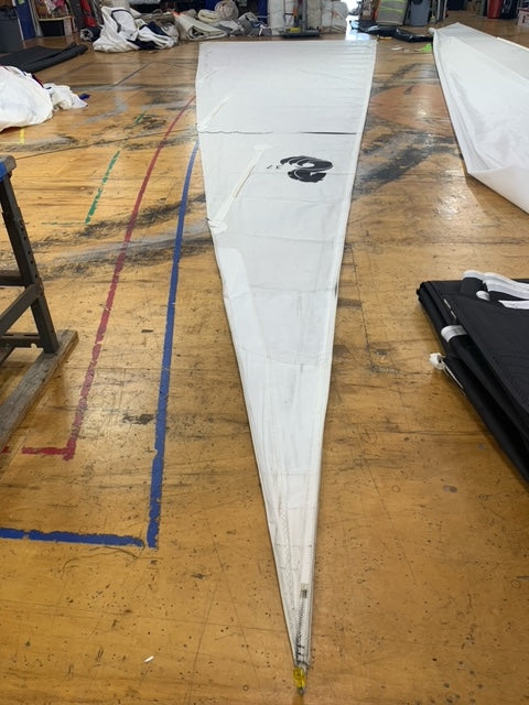 RF Main - Neil Pryde - $100.00 - (Sku=0044, LU=42.2', LE=42.8', FT=12.55', LP=')