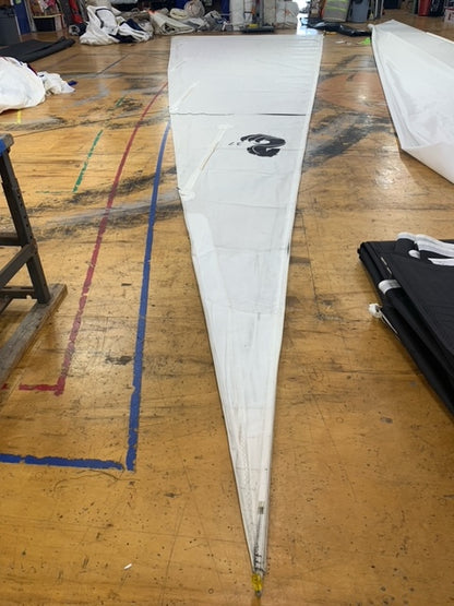 RF Main - Neil Pryde - $100.00 - (Sku=0044, LU=42.2', LE=42.8', FT=12.55', LP=')