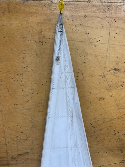 RF Main - Neil Pryde - $100.00 - (Sku=0044, LU=42.2', LE=42.8', FT=12.55', LP=')