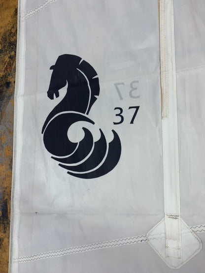 RF Main - Neil Pryde - $100.00 - (Sku=0044, LU=42.2', LE=42.8', FT=12.55', LP=')