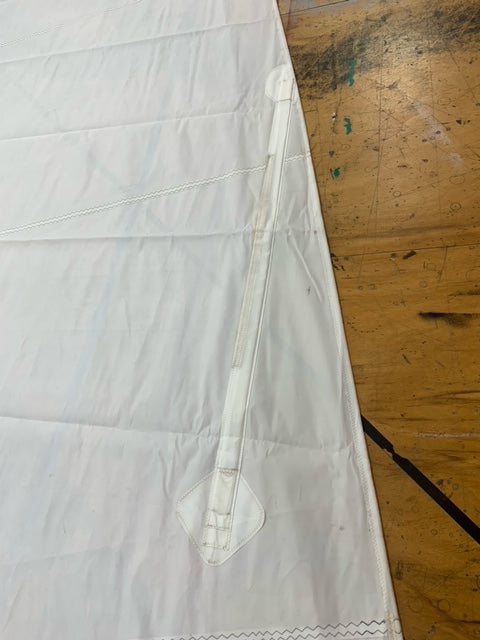 RF Main - Neil Pryde - $100.00 - (Sku=0044, LU=42.2', LE=42.8', FT=12.55', LP=')