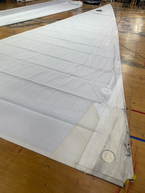 RF Main - Neil Pryde - $100.00 - (Sku=0044, LU=42.2', LE=42.8', FT=12.55', LP=')