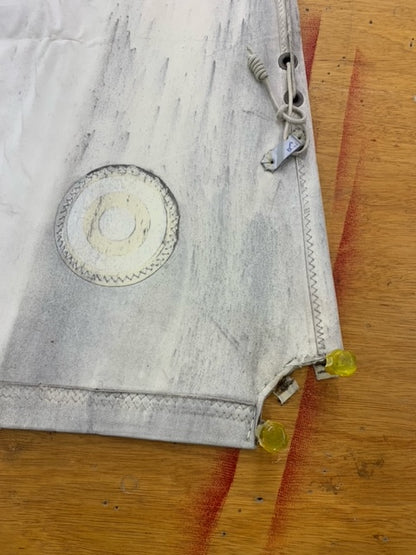 RF Main - Neil Pryde - $100.00 - (Sku=0044, LU=42.2', LE=42.8', FT=12.55', LP=')