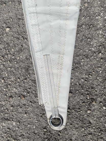 Jib - Ulmer Kolius - $100.00 - (Sku=0045, LU=48', LE=45', FT=15.1', LP=')