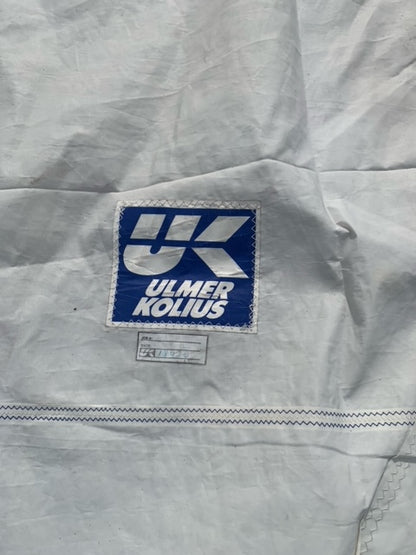 Jib - Ulmer Kolius - $100.00 - (Sku=0045, LU=48', LE=45', FT=15.1', LP=')