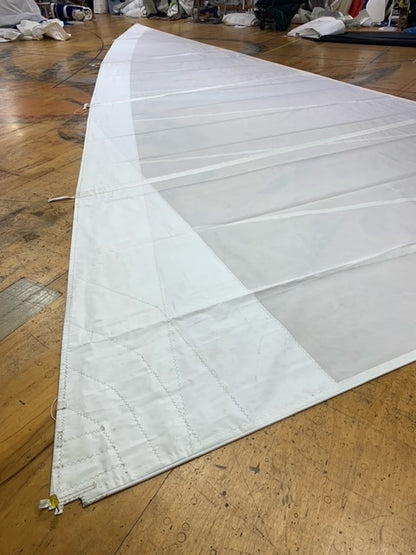 In-Boom Furling Main - Sail Technologies - $1,900.00 - (Sku=0048, LU=41.0', LE=43.3', FT=15.8', LP=15.4')