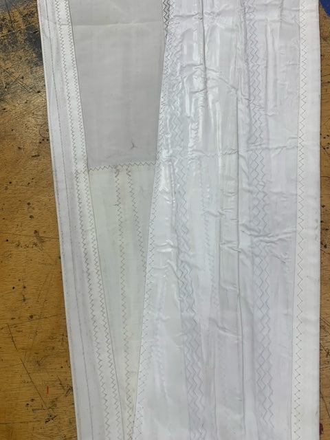 RF Main - Neil Pryde - $100.00 - (Sku=0050, LU=39.15', LE=40.4', FT=14.7', LP=13.95')