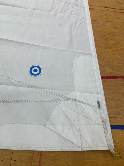 RF Main - Neil Pryde - $100.00 - (Sku=0050, LU=39.15', LE=40.4', FT=14.7', LP=13.95')