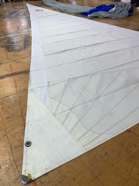 RF Main - Neil Pryde - $100.00 - (Sku=0050, LU=39.15', LE=40.4', FT=14.7', LP=13.95')