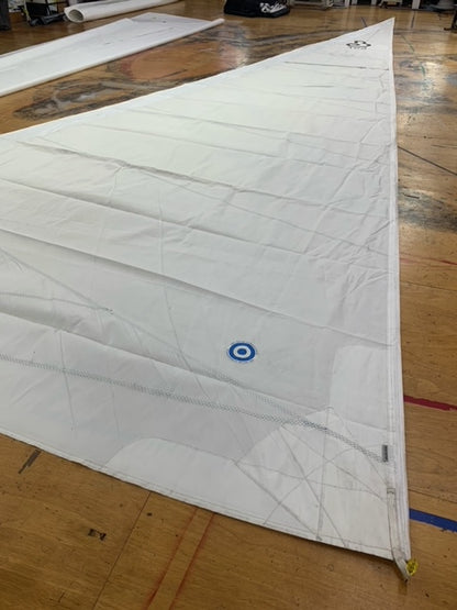 RF Main - Neil Pryde - $100.00 - (Sku=0050, LU=39.15', LE=40.4', FT=14.7', LP=13.95')