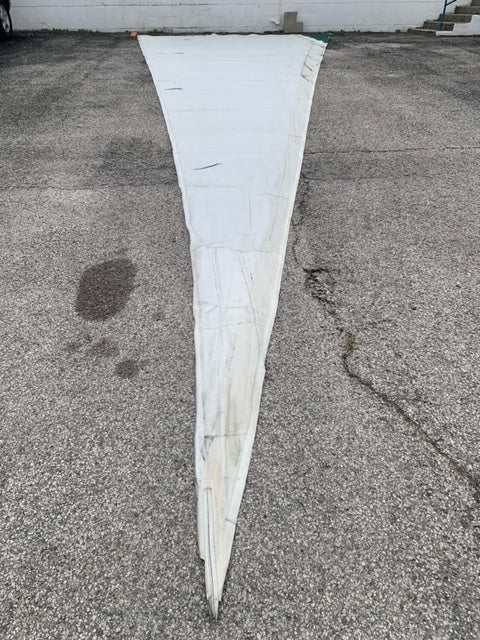 RF Main - Neil Pryde - $100.00 - (Sku=0051, LU=36.35', LE=37.38', FT=13.4', LP=12.85')