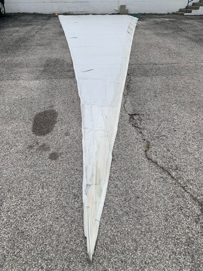 RF Main - Neil Pryde - $100.00 - (Sku=0051, LU=36.35', LE=37.38', FT=13.4', LP=12.85')