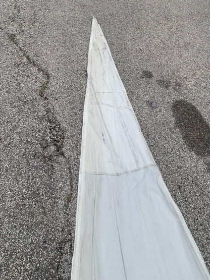 RF Main - Neil Pryde - $100.00 - (Sku=0051, LU=36.35', LE=37.38', FT=13.4', LP=12.85')