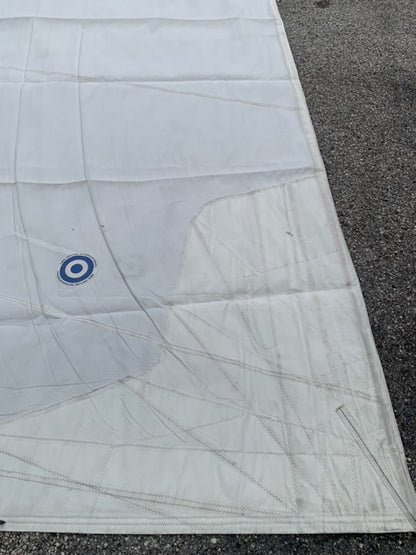 RF Main - Neil Pryde - $100.00 - (Sku=0051, LU=36.35', LE=37.38', FT=13.4', LP=12.85')