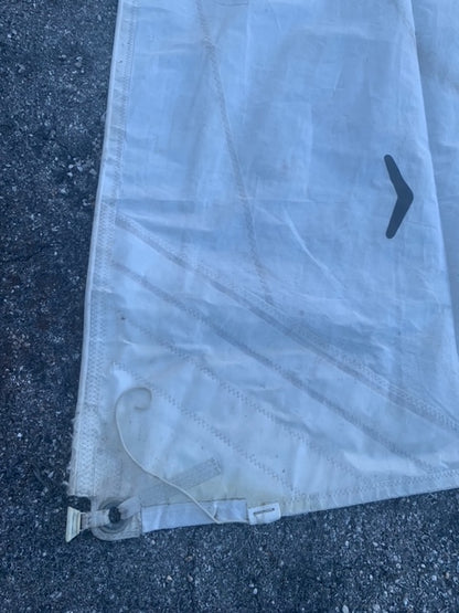 Main - Rolly Tasker Sails - $500.00 - (Sku=0056, LU=29.3', LE=30.6', FT=10.2', LP=')