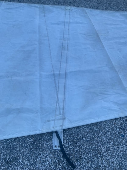 Main - Rolly Tasker Sails - $500.00 - (Sku=0056, LU=29.3', LE=30.6', FT=10.2', LP=')