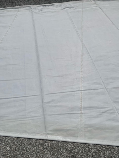 RF Main - North Sails - $600.00 - (Sku=0057, LU=41.8', LE=43.8', FT=16.0', LP=')