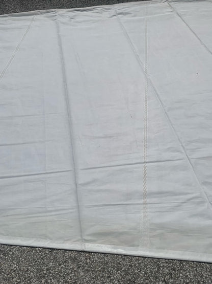 RF Main - North Sails - $600.00 - (Sku=0057, LU=41.8', LE=43.8', FT=16.0', LP=')