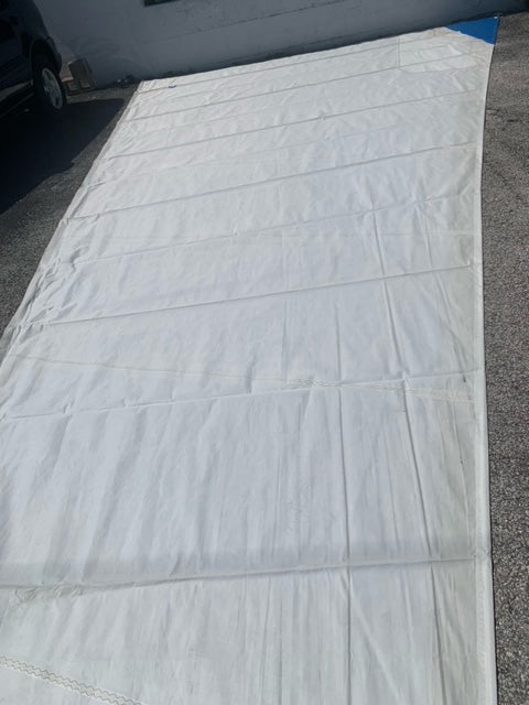 RF Main - North Sails - $600.00 - (Sku=0057, LU=41.8', LE=43.8', FT=16.0', LP=')