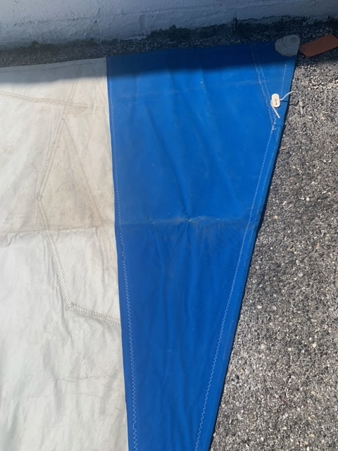 RF Main - North Sails - $100.00 - (Sku=0057, LU=41.8', LE=43.8', FT=16.0', LP=')