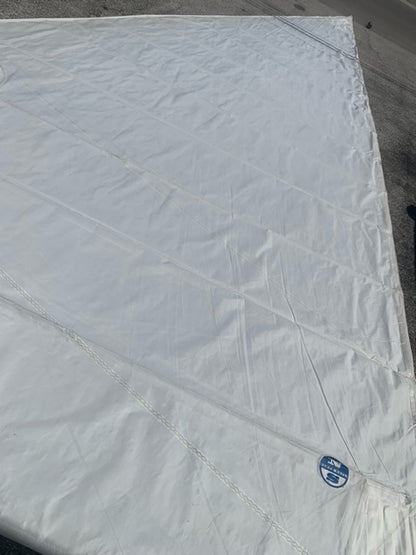 RF Main - North Sails - $100.00 - (Sku=0057, LU=41.8', LE=43.8', FT=16.0', LP=')