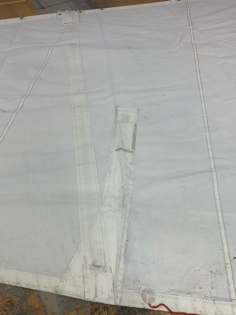 Main - Hood - $350.00 - (Sku=0058, LU=37.1', LE=39', FT=12', LP=')