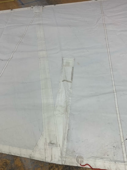 Main - Hood - $100.00 - (Sku=0058, LU=37.1', LE=39', FT=12', LP=')