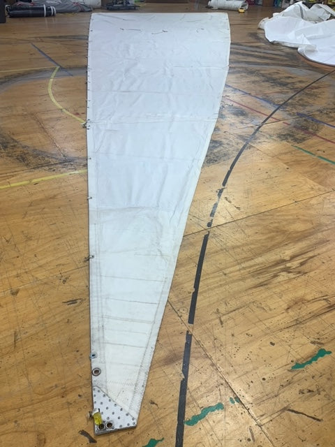 Main - Hood - $350.00 - (Sku=0058, LU=37.1', LE=39', FT=12', LP=')