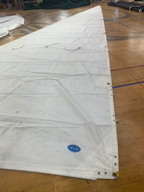 Main - Hood - $100.00 - (Sku=0058, LU=37.1', LE=39', FT=12', LP=')