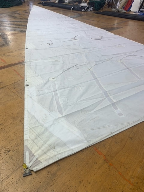 Main - Hood - $100.00 - (Sku=0058, LU=37.1', LE=39', FT=12', LP=')