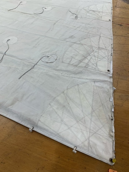 Main - Unknown - $600.00 - (Sku=0060, LU=37.5', LE=38.8', FT=12.3', LP=')