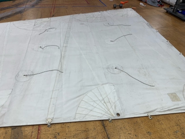 Main - Unknown - $100.00 - (Sku=0060, LU=37.5', LE=38.8', FT=12.3', LP=')