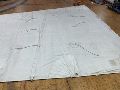 Main - Unknown - $100.00 - (Sku=0060, LU=37.5', LE=38.8', FT=12.3', LP=')