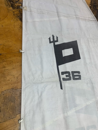 Main - Unknown - $100.00 - (Sku=0060, LU=37.5', LE=38.8', FT=12.3', LP=')