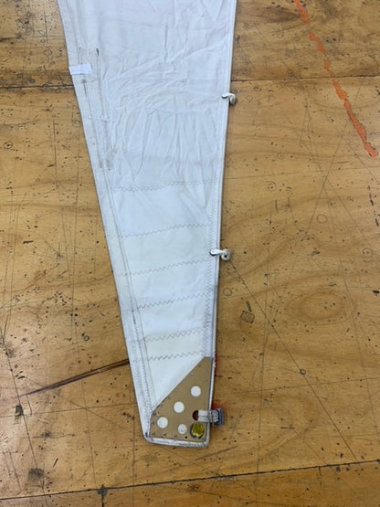 Main - Unknown - $100.00 - (Sku=0060, LU=37.5', LE=38.8', FT=12.3', LP=')