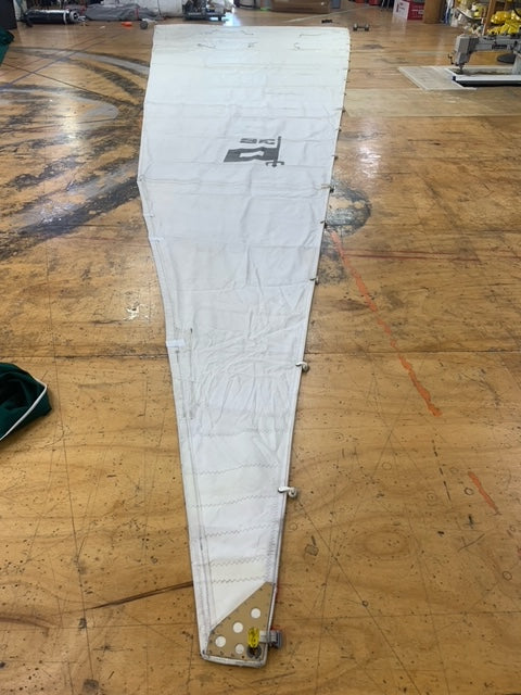 Main - Unknown - $100.00 - (Sku=0060, LU=37.5', LE=38.8', FT=12.3', LP=')