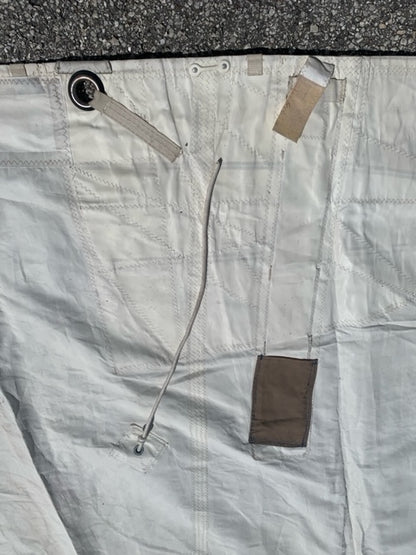 Main - Atlantic Sail Traders - $100.00 - (Sku=0063, LU=38.5', LE=40.9', FT=11.3', LP=')