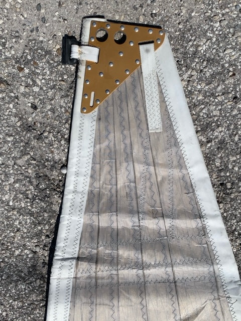 Main - Doyle - $500.00 - (Sku=0067, LU=37.9', LE=39.9', FT=12.45', LP=')